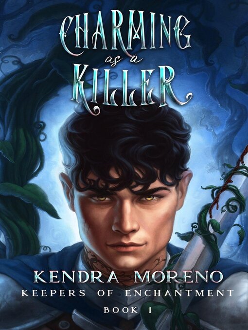 Title details for Charming as a Killer by Kendra Moreno - Available